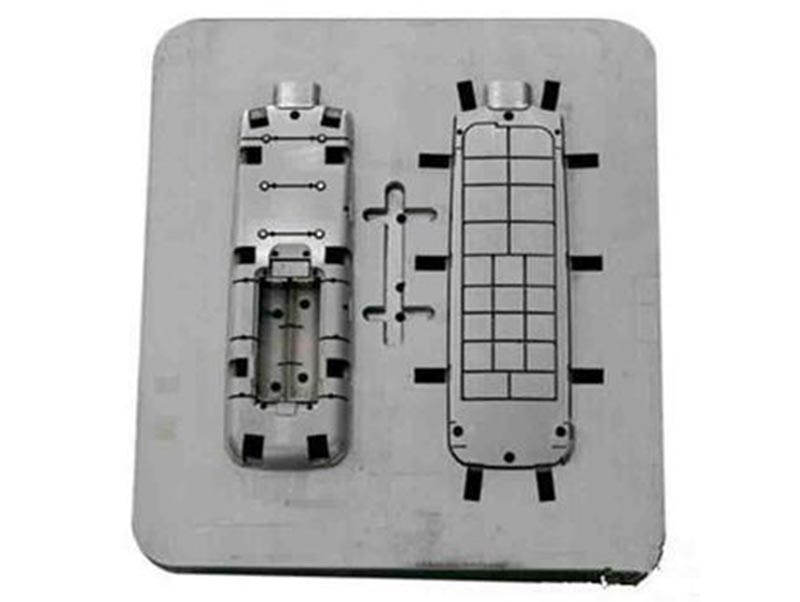 秦皇岛精密塑料模-08